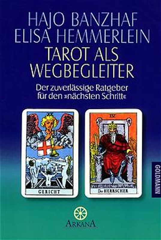 Tarot als Wegbegleiter
