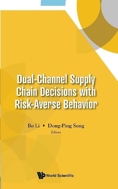 Dual-Channel Supply Chain Decisions Risk-Averse Behavior
