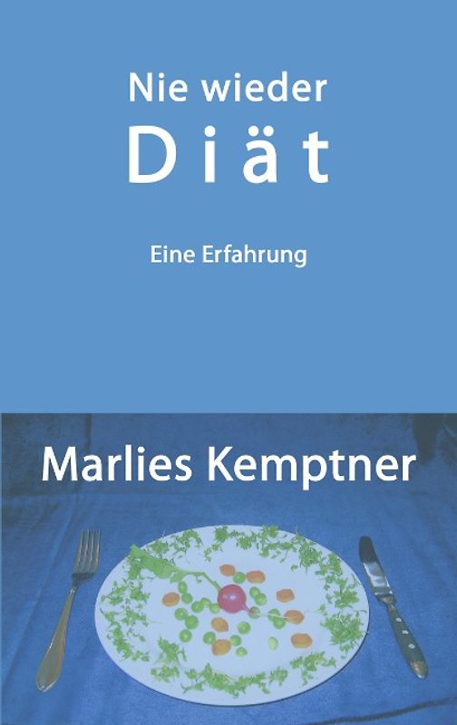 Nie wieder Diät