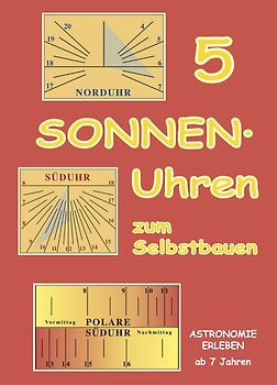 Sonnenuhren, Teil 2