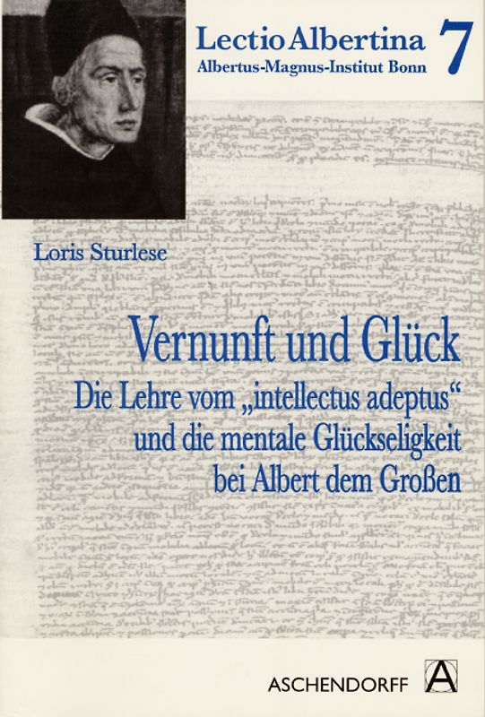 Vernunft und Glück