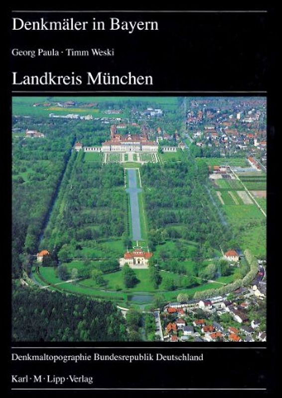 Landkreis München