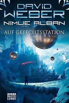 Nimue Alban: Auf Gefechtsstation