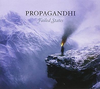 Propagandhi - Failed States