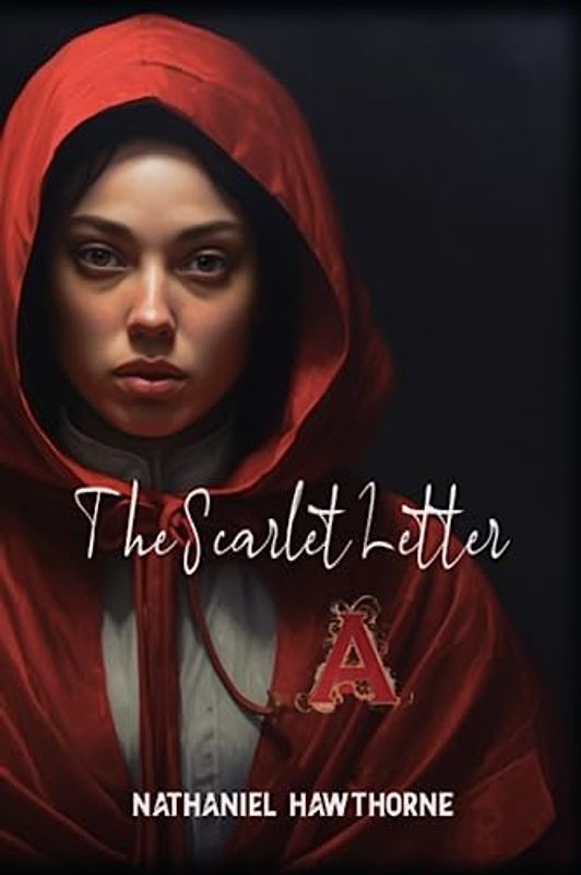 The Scarlet Letter: Nathaniel Hawthorne's timeless masterpiece