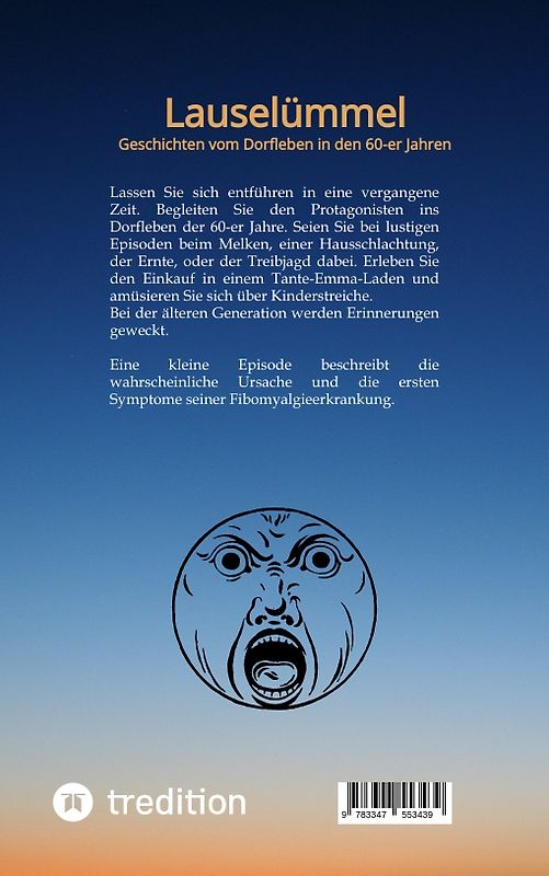 Gefangen im Fibro-Nebel Band 1