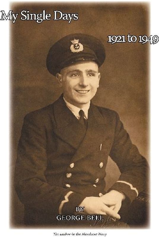 My Single Days 1921 to 1949