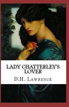 Lady Chatterley's Lover Annotated