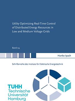 Utility Optimizing Real-Time Control of Distributed Energy Resources in Low and Medium Voltage Grids