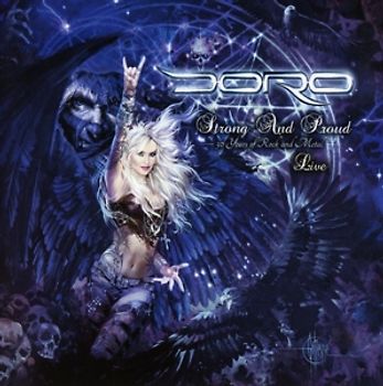 Doro - Strong And Proud