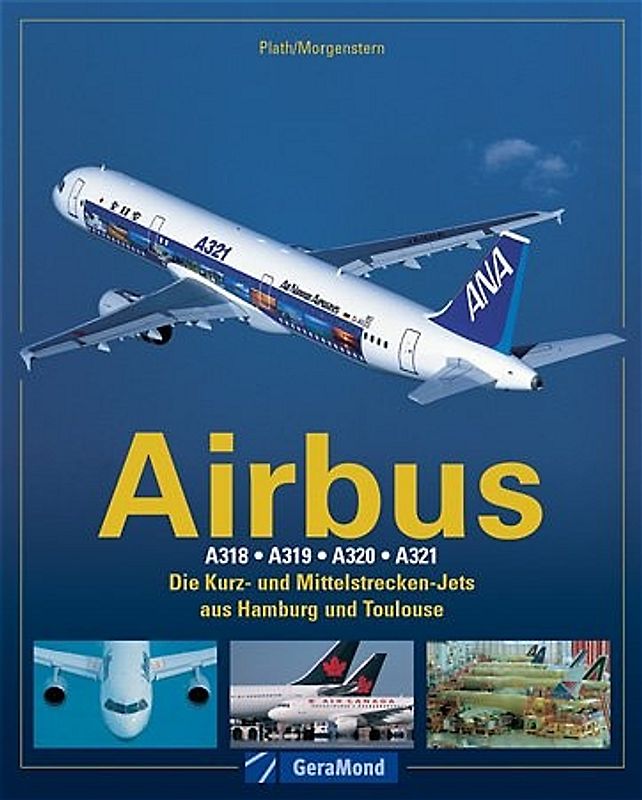 Airbus A318 /A320 /A321