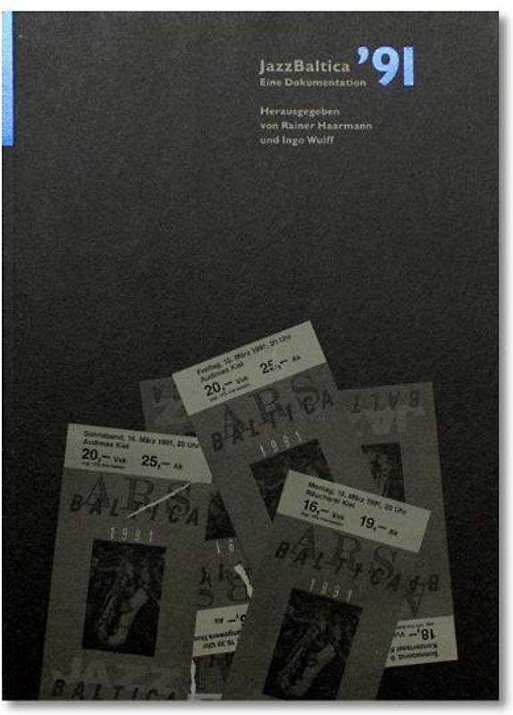 Jazzbaltica '91