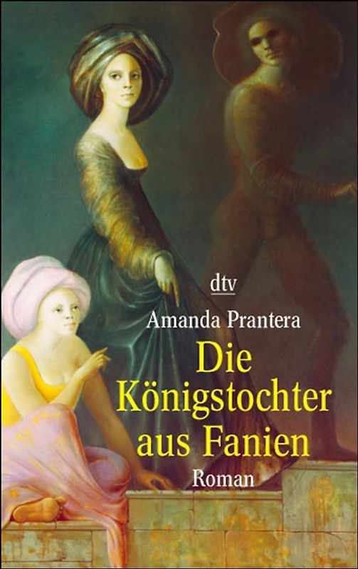 Die Königstochter aus Fanien