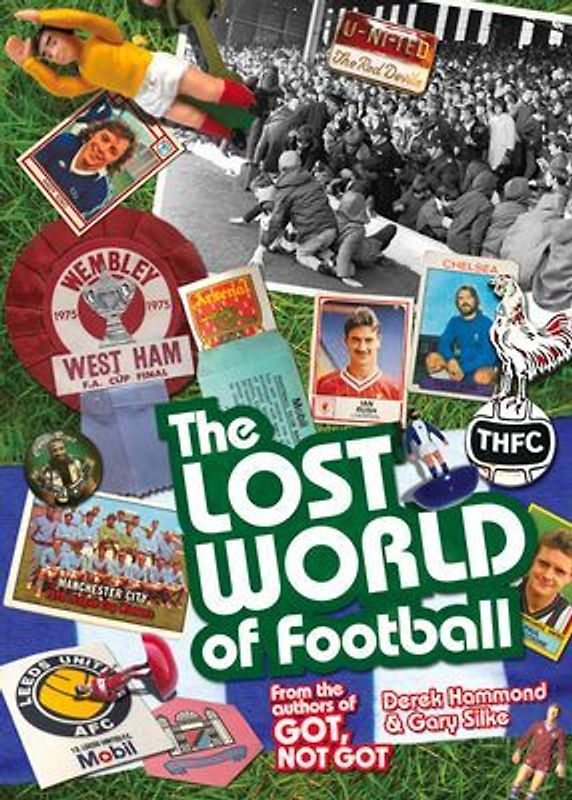 The Lost World of Football