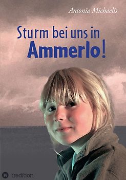 Sturm bei uns in Ammerlo!