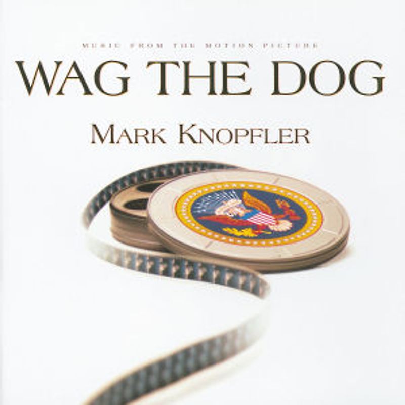 Wag the Dog [Soundtrack]