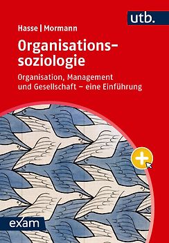 Organisationssoziologie