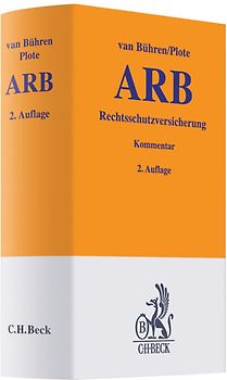 Allgemeine Bedingungen für die Rechtsschutzversicherung