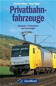 Privatbahnfahrzeuge