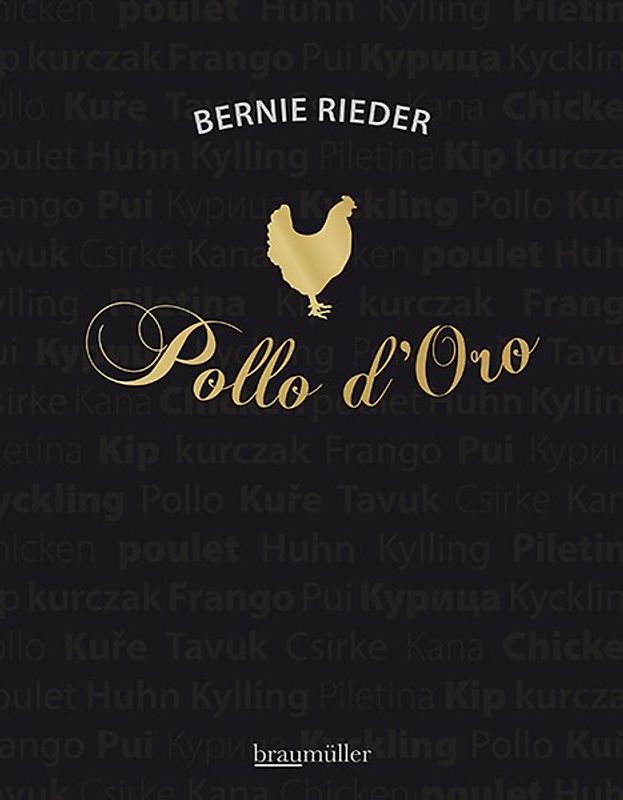 Pollo d'Oro