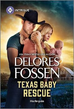 Texas Baby Rescue