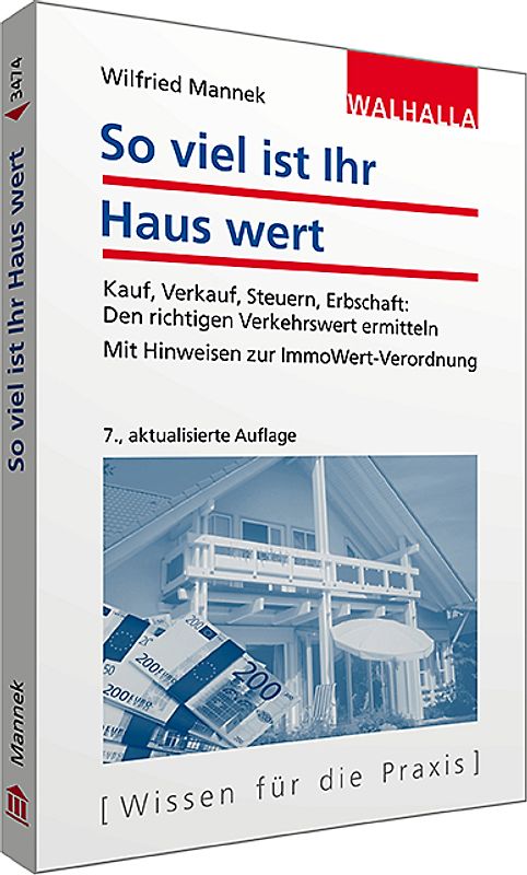 So viel ist Ihr Haus wert