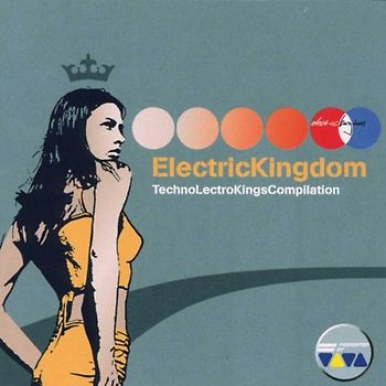 Various - Technolectro Kings Compilation