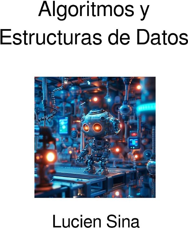 Algoritmos y Estructuras de Datos