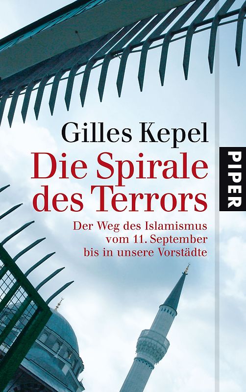 Die Spirale des Terrors