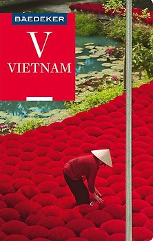 Baedeker Reiseführer Vietnam