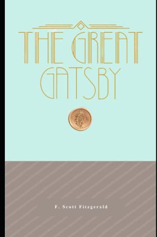 The Great Gatsby