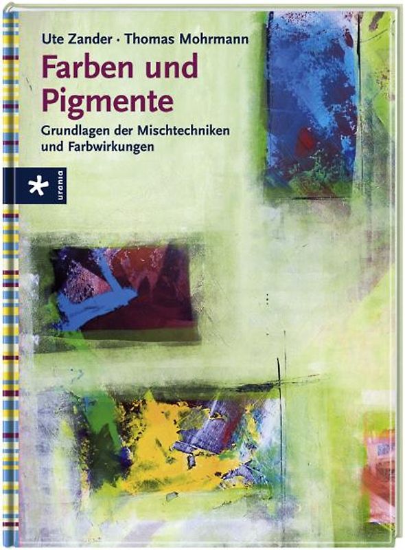 Farben und Pigmente