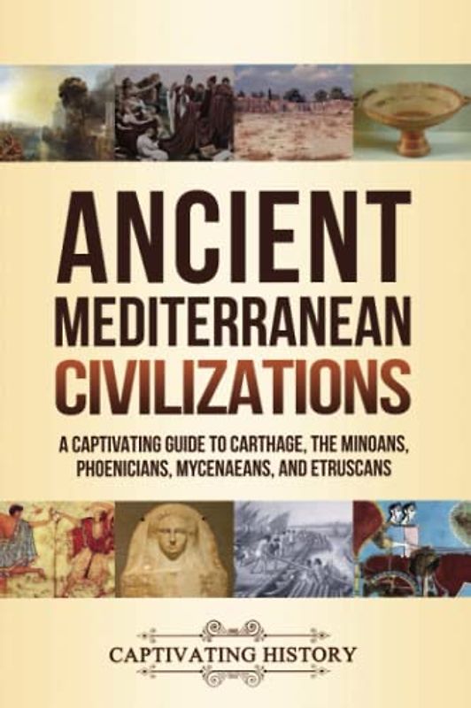 Ancient Mediterranean Civilizations