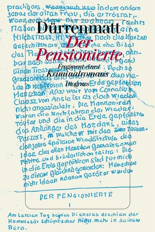 Der Pensionierte