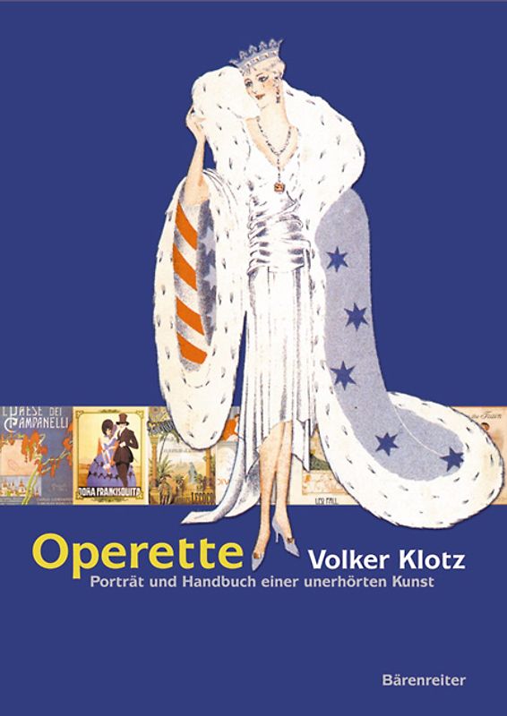Operette