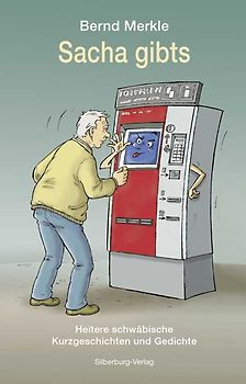 Sacha gibts