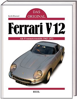 Das Original: Ferrari V12