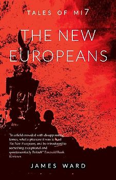 The New Europeans