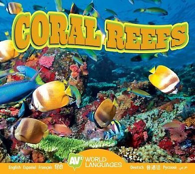 Coral Reefs