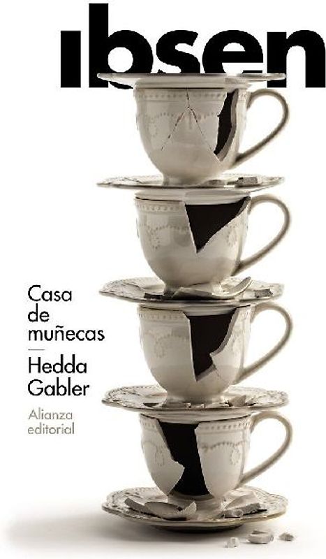 Casa de muñecas ; Hedda Gabler