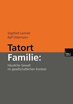 Tatort Familie: