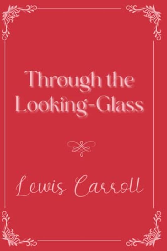 Through the Looking-Glass: Eleganse Edition