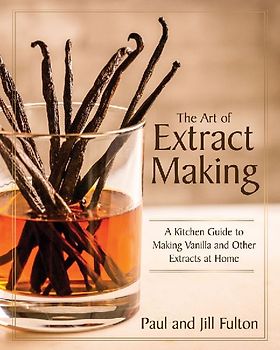 The Art of Extract Making
