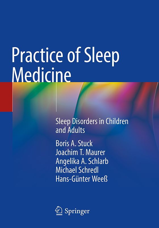 Practice of Sleep Medicine