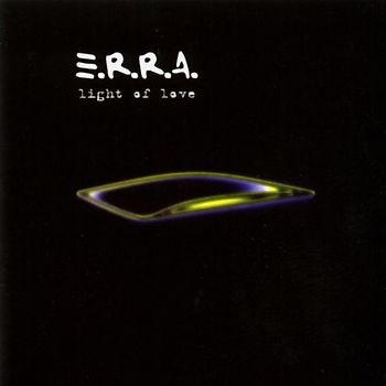 E.R.R.a. - Light of Love