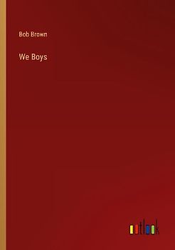 We Boys