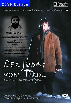 Der Judas von Tirol (2 DVDs) DVD