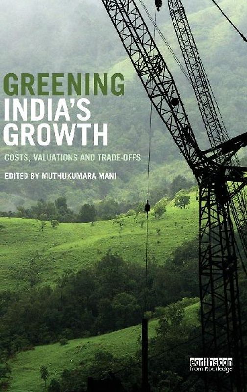 Greening India's Growth