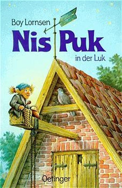 Nis Puk in der Luk