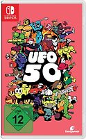 UFO 50